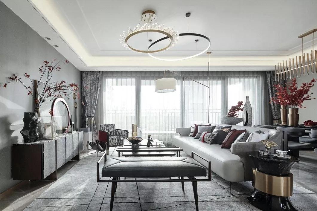 百乐博集团倾力打造洛北千亩理想之境