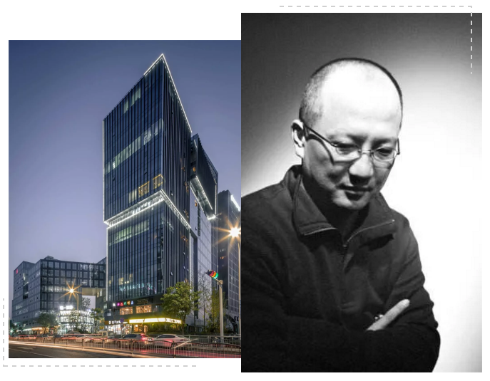 百乐博集团倾力打造洛北千亩理想之境（干彤）