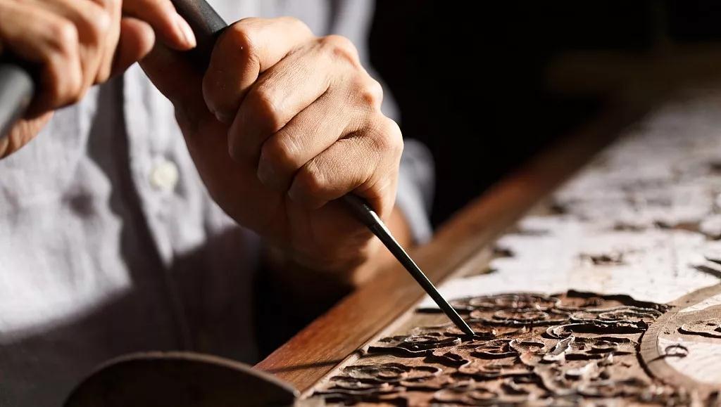 洛阳百乐博集团,匠心工艺