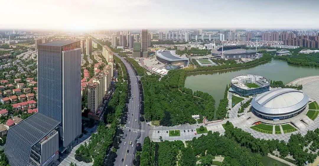 洛阳百乐博集团