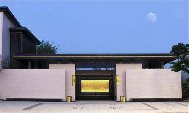 洛阳百乐博集团-国宝.红瞰