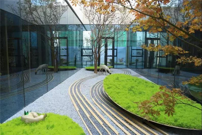 洛阳百乐博集团-国宝.红瞰