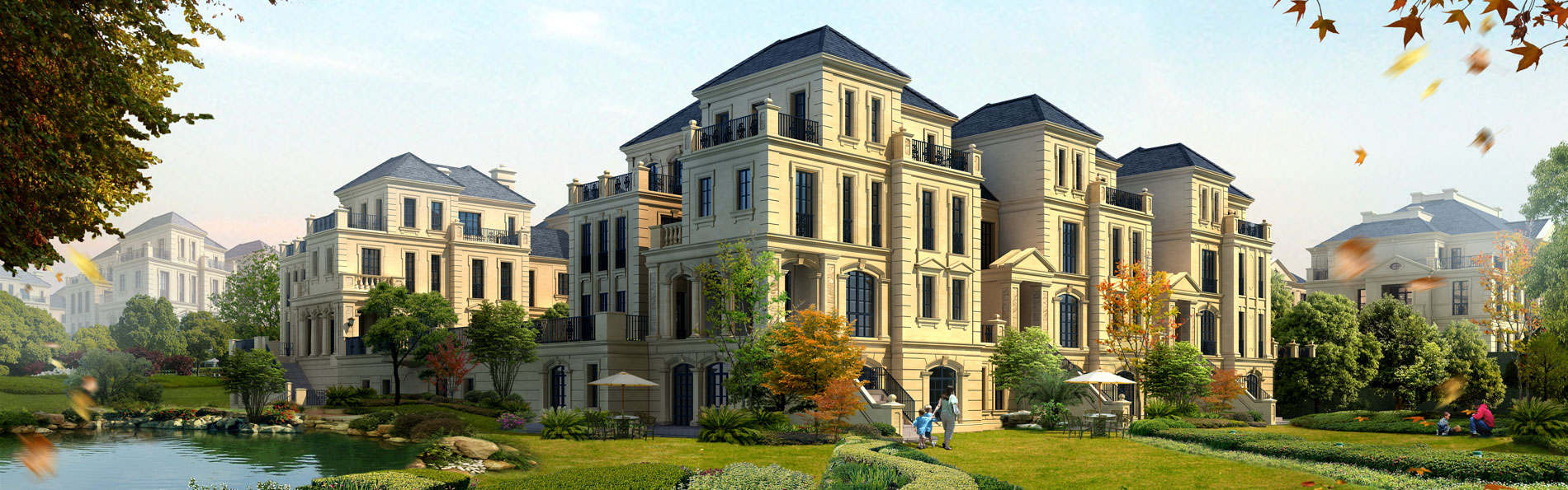 洛阳市百乐博房地产置业有限公司