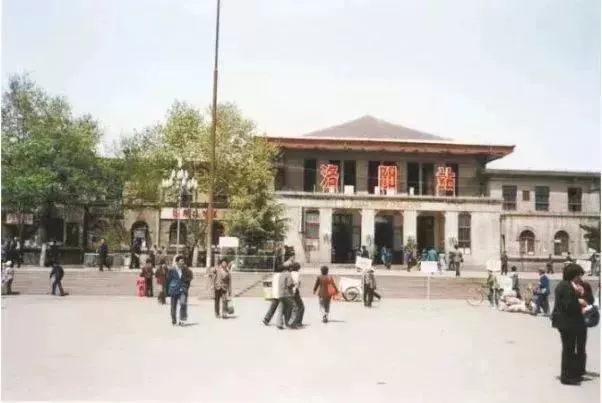 洛阳这些“第一次”，，，，，，全知道的人不凌驾10个！你知道几个？？？？