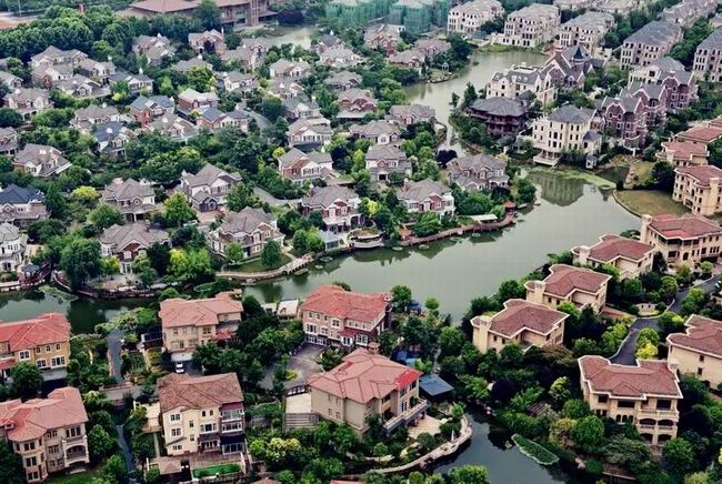 国宝墅『懂你所需，，，，，，筑你所想』