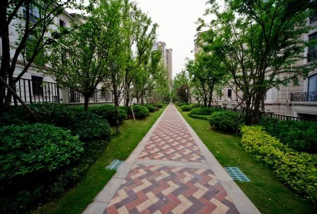 于国宝墅院中，，，，，，寻回缺失的仪式感